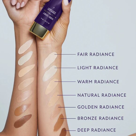 Westmore Beauty body coverage perfector 7 Oz/200ml - Picture 6 of 6